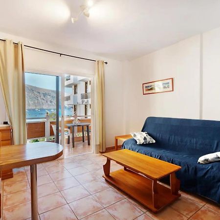 Apartamento La Playa Valle Gran Rey Exteriör bild